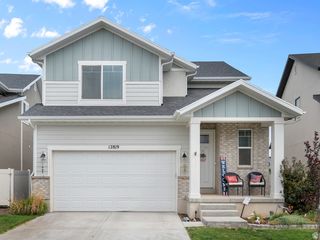 12819 S QUAIL LAKE DR, Riverton, UT 84096