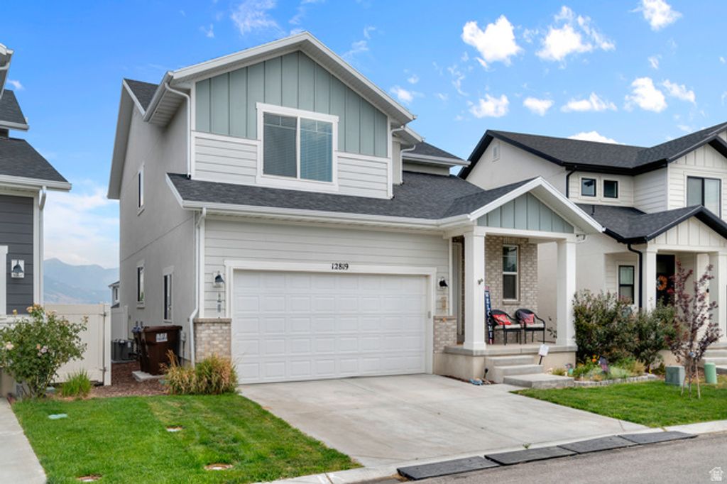 12819 S QUAIL LAKE DR, Riverton, UT 84096 — photo 2