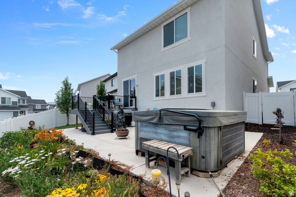 12819 S QUAIL LAKE DR, Riverton, UT 84096 — photo 3