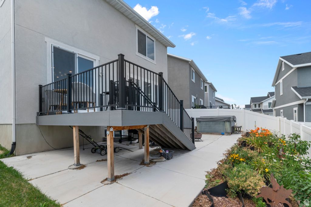 12819 S QUAIL LAKE DR, Riverton, UT 84096 — photo 4