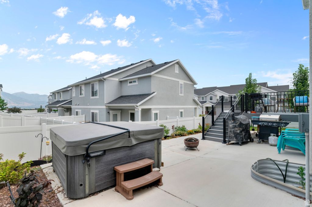 12819 S QUAIL LAKE DR, Riverton, UT 84096 — photo 5