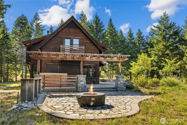 190 Orphan Nugget Lane, Cle Elum, WA 98922