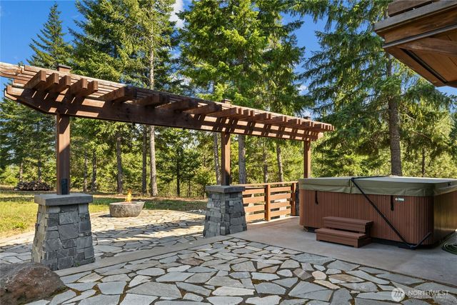 190 Orphan Nugget Lane, Cle Elum, WA 98922
