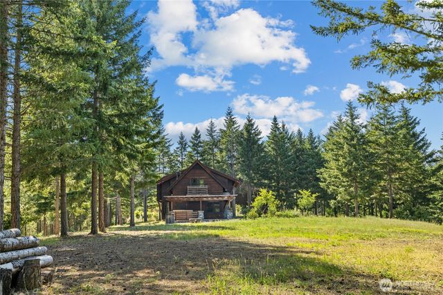 190 Orphan Nugget Lane, Cle Elum, WA 98922