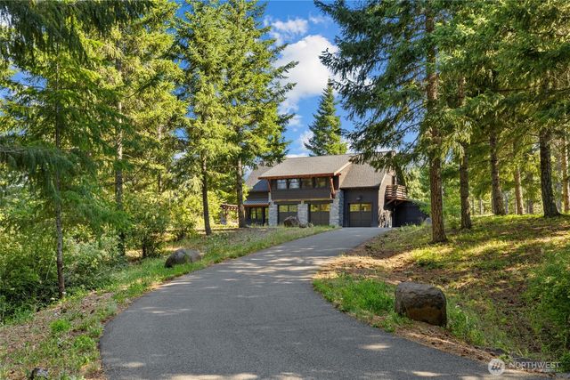 190 Orphan Nugget Lane, Cle Elum, WA 98922