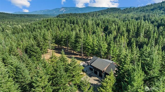 190 Orphan Nugget Lane, Cle Elum, WA 98922