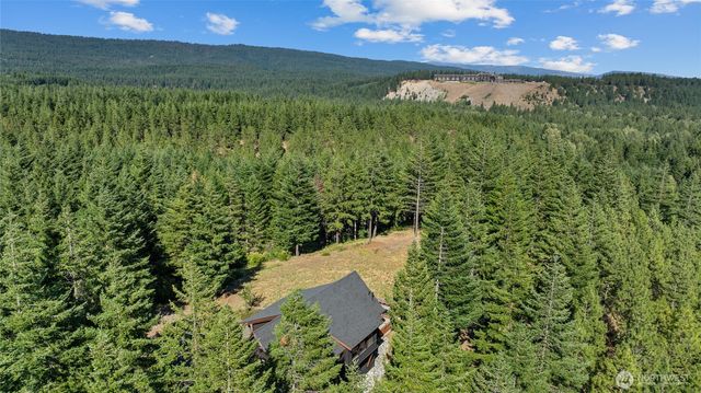 190 Orphan Nugget Lane, Cle Elum, WA 98922