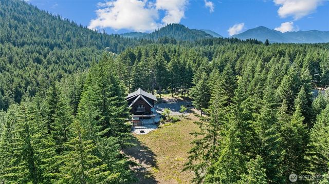 190 Orphan Nugget Lane, Cle Elum, WA 98922