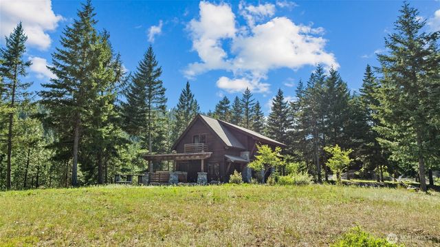 190 Orphan Nugget Lane, Cle Elum, WA 98922