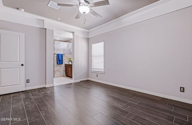 3877 Loma Dante Drive, El Paso, TX 79938