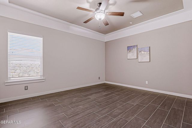 3877 Loma Dante Drive, El Paso, TX 79938