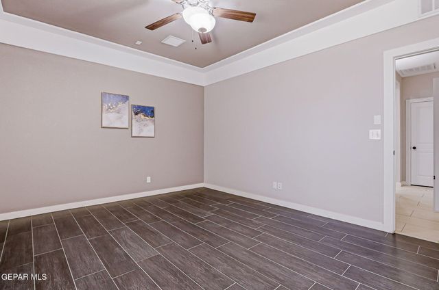 3877 Loma Dante Drive, El Paso, TX 79938