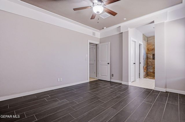 3877 Loma Dante Drive, El Paso, TX 79938