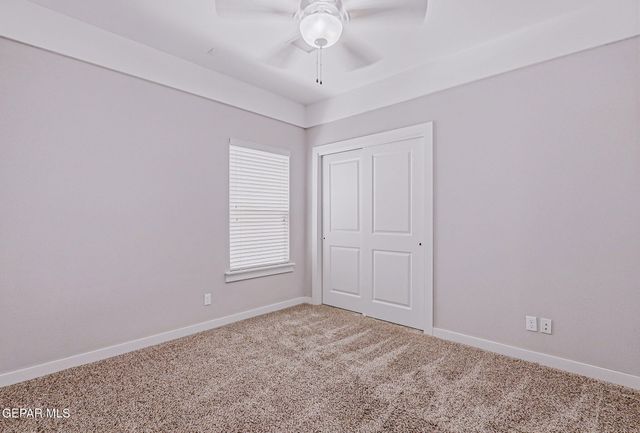 3877 Loma Dante Drive, El Paso, TX 79938