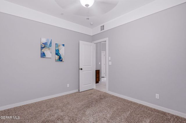 3877 Loma Dante Drive, El Paso, TX 79938