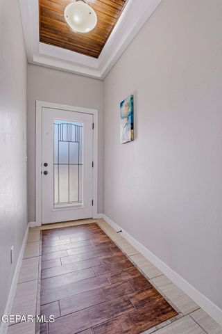 3877 Loma Dante Drive, El Paso, TX 79938