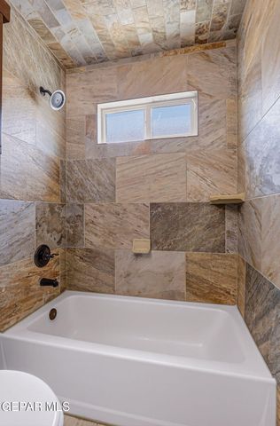 3877 Loma Dante Drive, El Paso, TX 79938