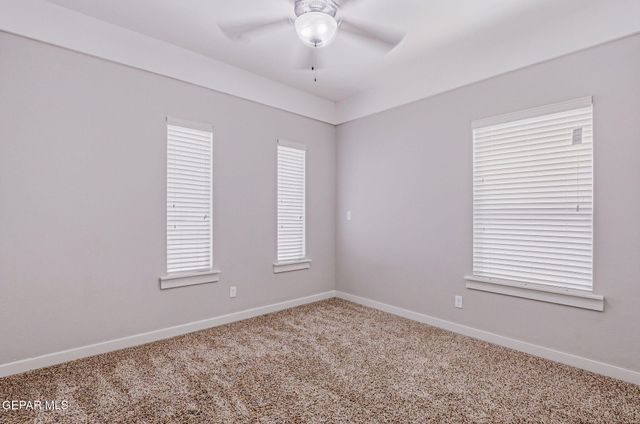 3877 Loma Dante Drive, El Paso, TX 79938