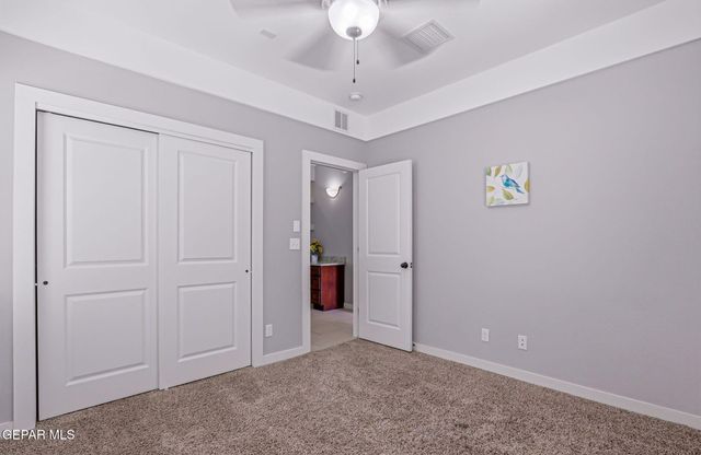 3877 Loma Dante Drive, El Paso, TX 79938