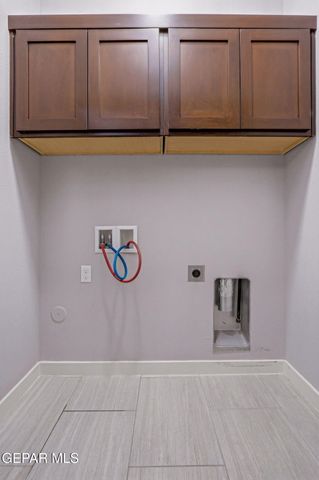 3877 Loma Dante Drive, El Paso, TX 79938