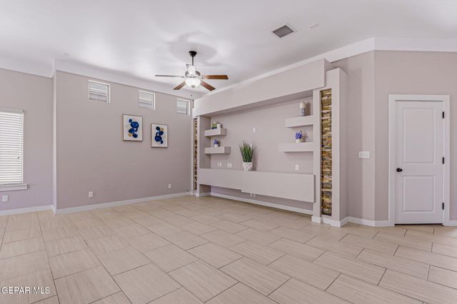 3877 Loma Dante Drive, El Paso, TX 79938