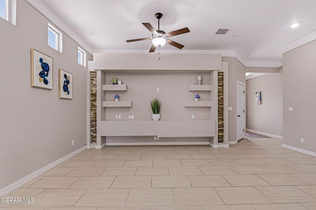 3877 Loma Dante Drive, El Paso, TX 79938