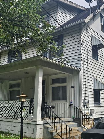 1613 Canfield Road, Youngstown, OH 44511