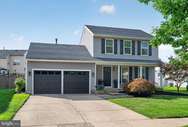 7 TENBY LN, Marlton, NJ 08053