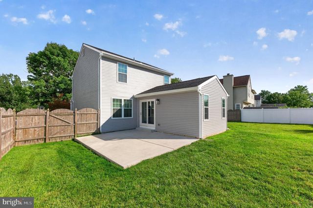 7 TENBY LN, Marlton, NJ 08053
