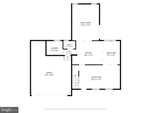 7 TENBY LN, Marlton, NJ 08053