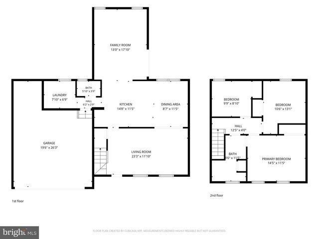 7 TENBY LN, Marlton, NJ 08053