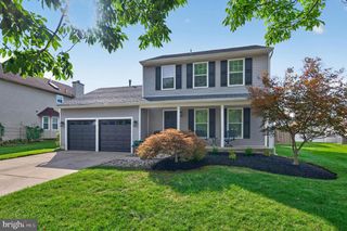 7 TENBY LN, Marlton, NJ 08053