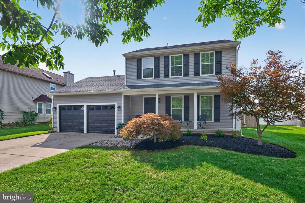 7 TENBY LN, Marlton, NJ 08053