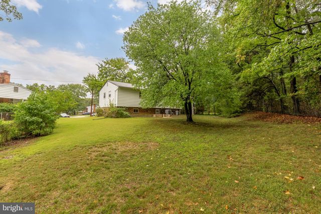 8513 CARROLLTON PKWY, Hyattsville, MD 20784
