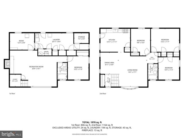 8513 CARROLLTON PKWY, Hyattsville, MD 20784