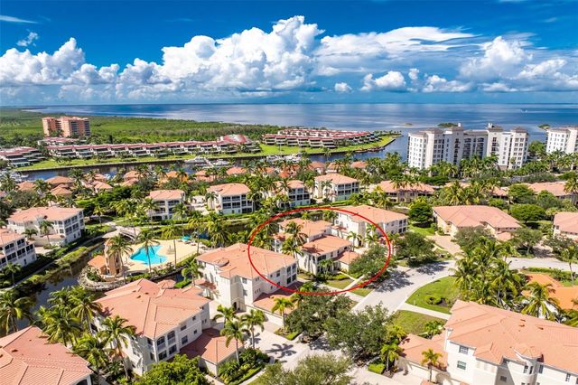 3444 SUNSET KEY CIRCLE 102, Punta Gorda, FL 33955