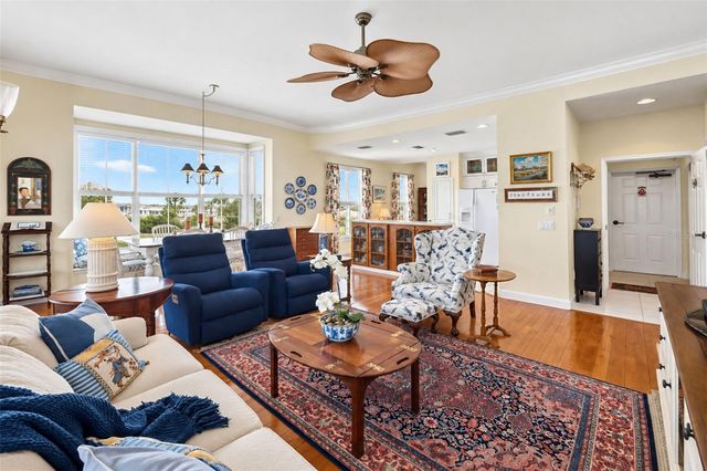 3444 SUNSET KEY CIRCLE 102, Punta Gorda, FL 33955