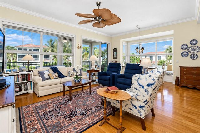 3444 SUNSET KEY CIRCLE 102, Punta Gorda, FL 33955