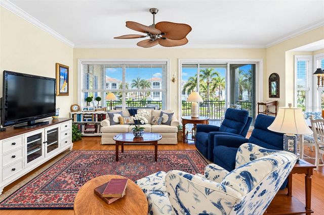 3444 SUNSET KEY CIRCLE 102, Punta Gorda, FL 33955
