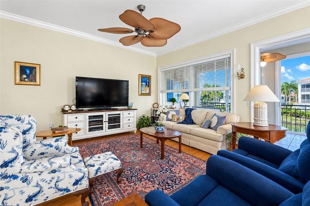 3444 SUNSET KEY CIRCLE 102, Punta Gorda, FL 33955