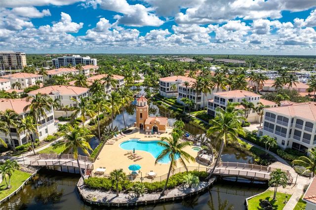 3444 SUNSET KEY CIRCLE 102, Punta Gorda, FL 33955