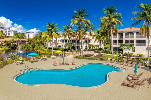 3444 SUNSET KEY CIRCLE 102, Punta Gorda, FL 33955