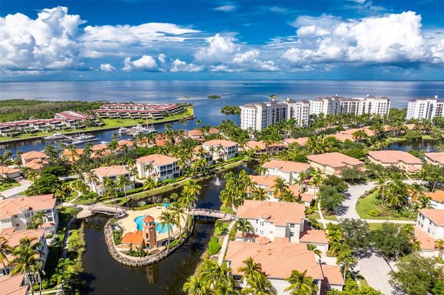 3444 SUNSET KEY CIRCLE 102, Punta Gorda, FL 33955