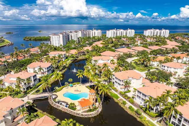 3444 SUNSET KEY CIRCLE 102, Punta Gorda, FL 33955