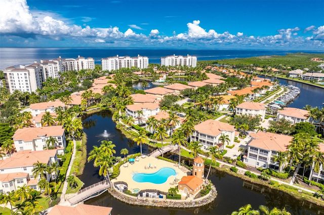 3444 SUNSET KEY CIRCLE 102, Punta Gorda, FL 33955