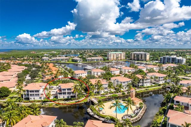 3444 SUNSET KEY CIRCLE 102, Punta Gorda, FL 33955
