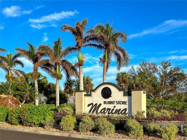 3444 SUNSET KEY CIRCLE 102, Punta Gorda, FL 33955