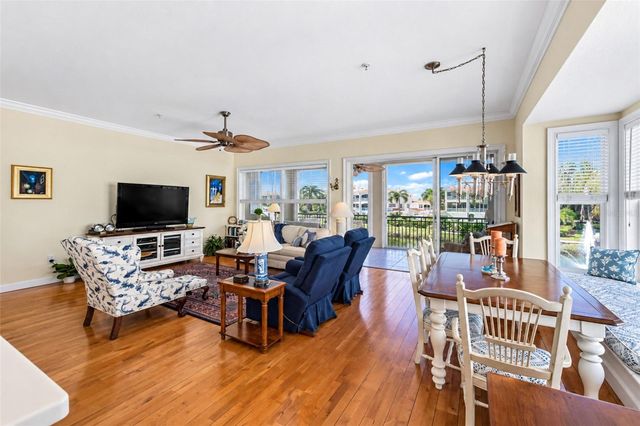 3444 SUNSET KEY CIRCLE 102, Punta Gorda, FL 33955