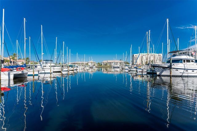 3444 SUNSET KEY CIRCLE 102, Punta Gorda, FL 33955