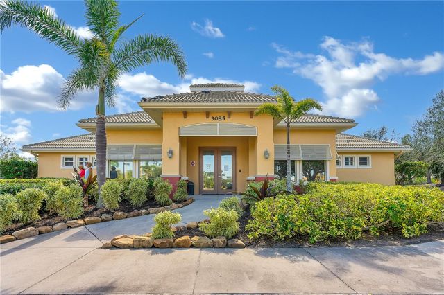 3444 SUNSET KEY CIRCLE 102, Punta Gorda, FL 33955